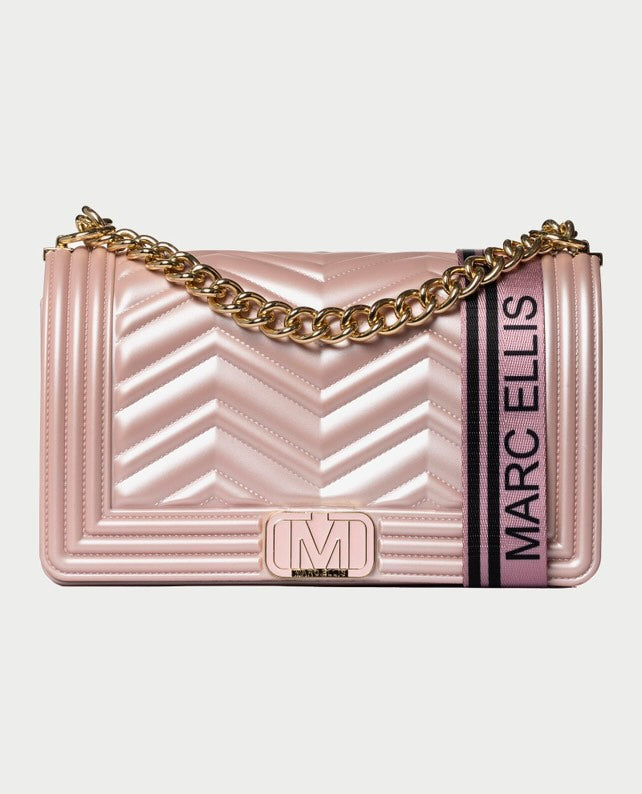 FLAT WAVE M - BORSA - Marc Ellis