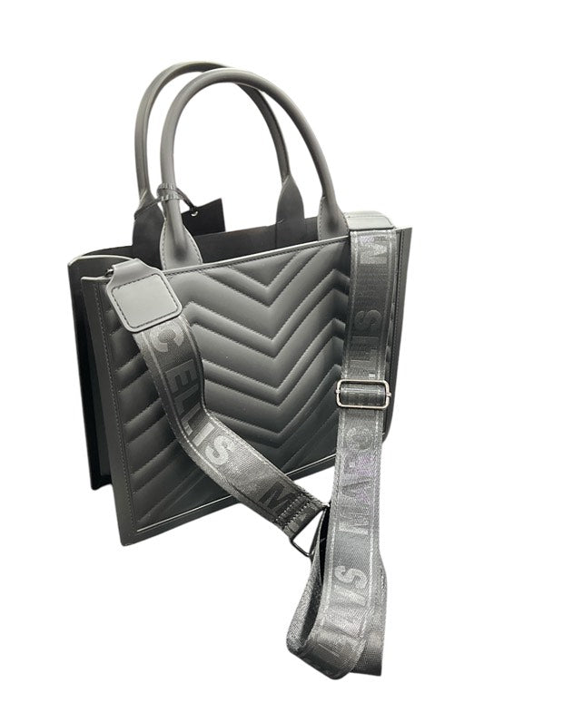 FLAT BUBY WAVE M - BORSA - Marc Ellis