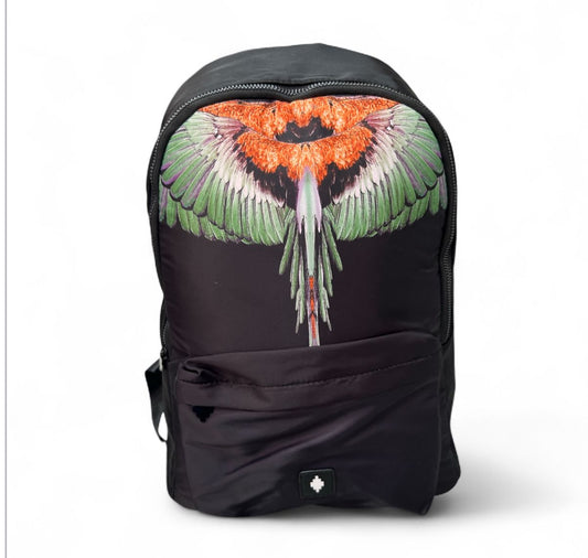 COMAF250110 - ZAINO - Marcelo burlon