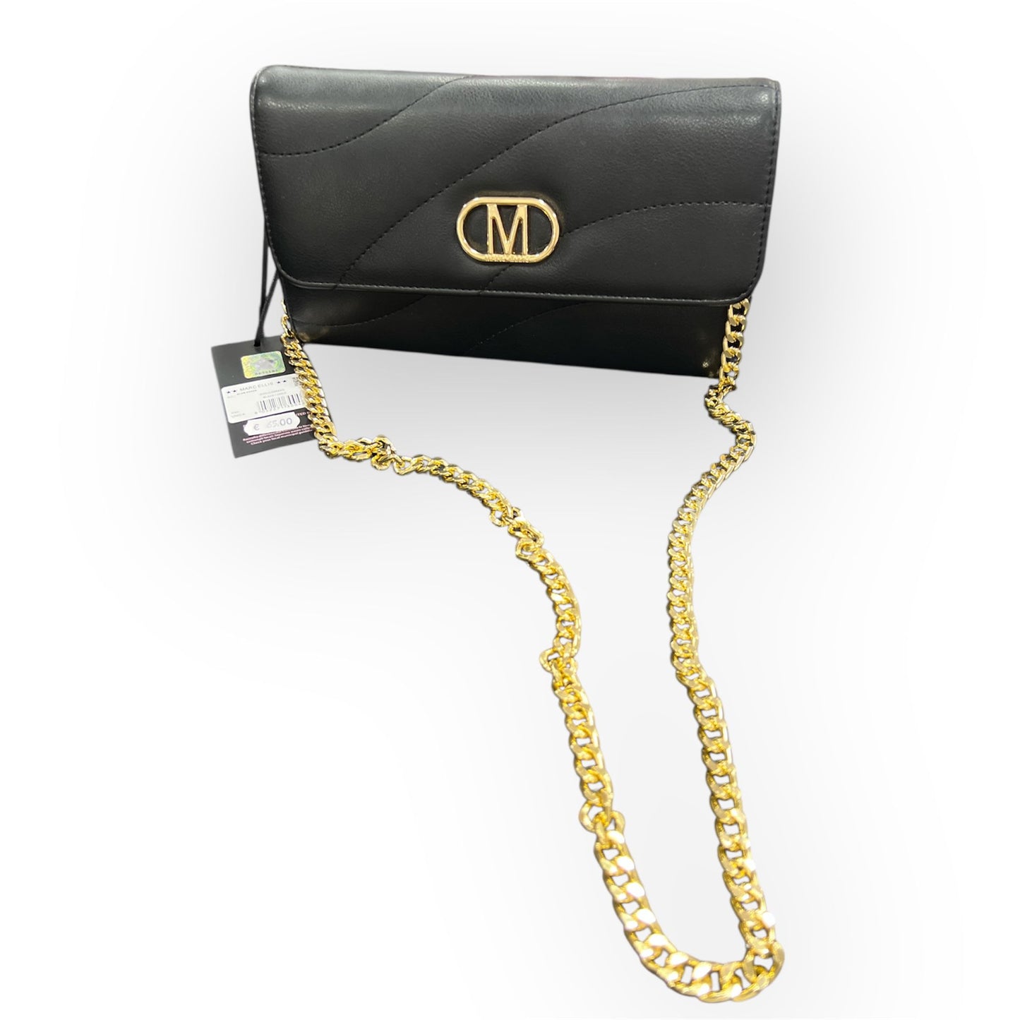 GLOW POUCH - BORSA - Marc Ellis