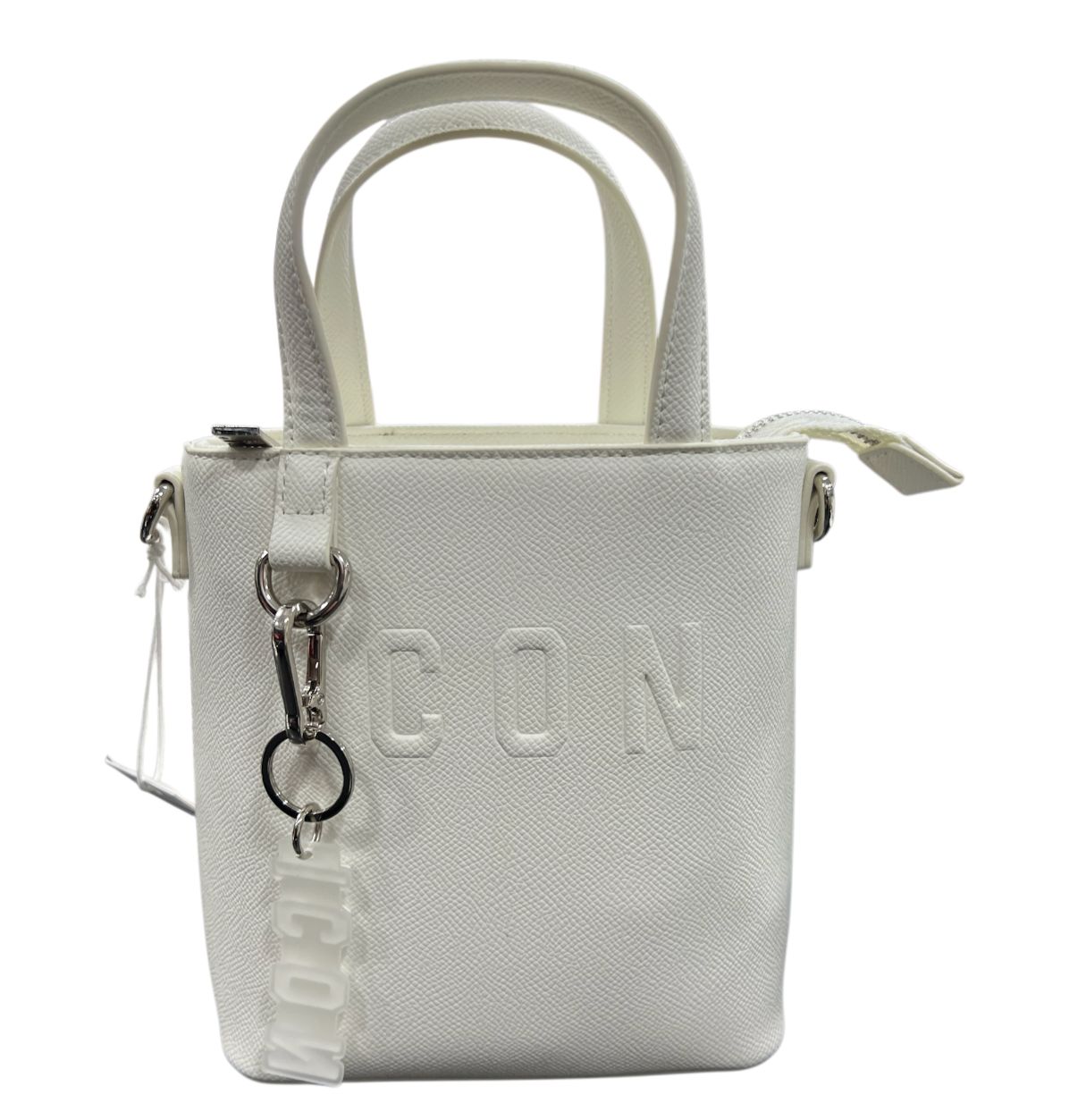 ICBS05A01 - BORSA - ICON