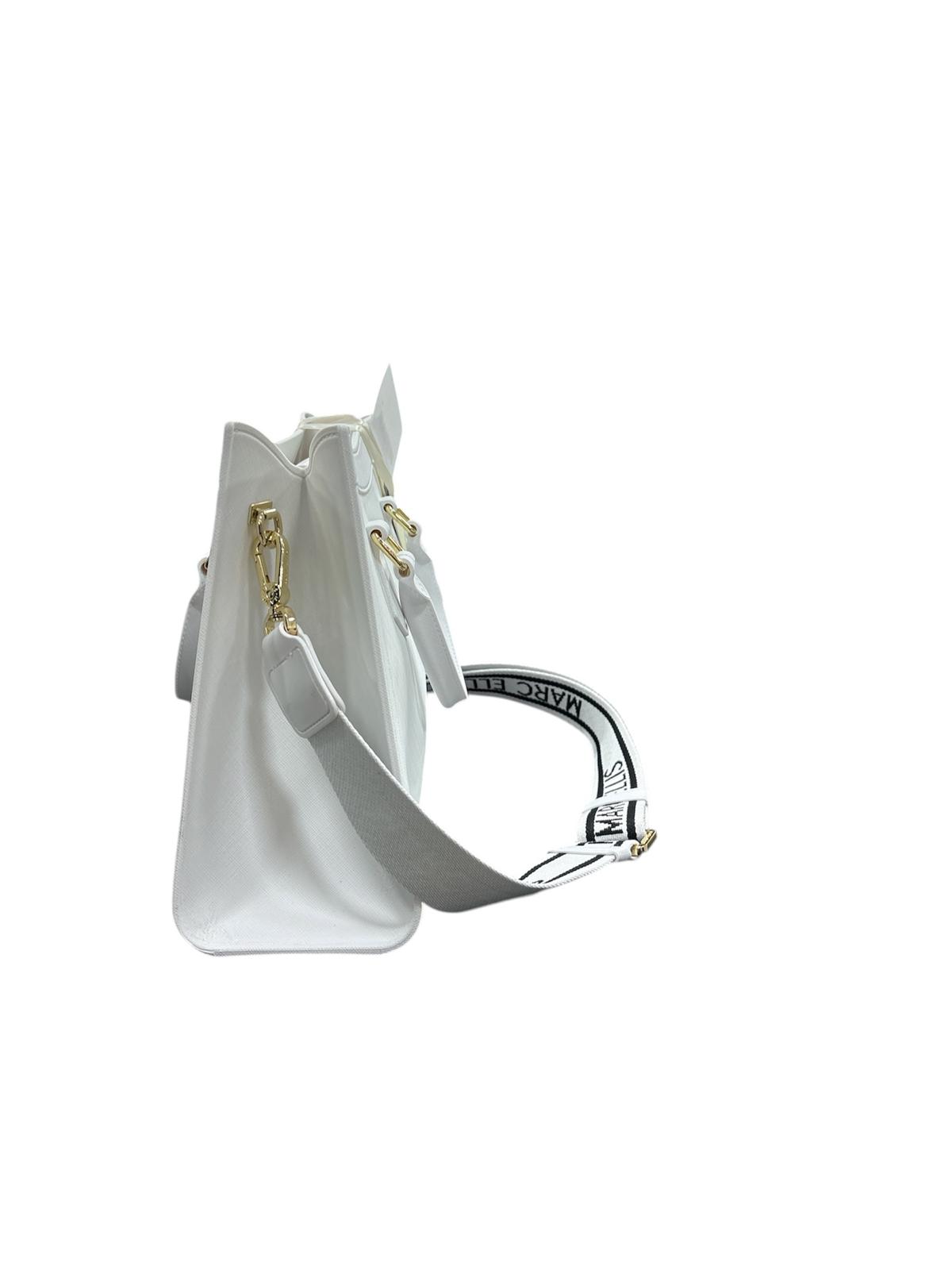 FLAT LIVELY M 26 - BORSA - Marc Ellis