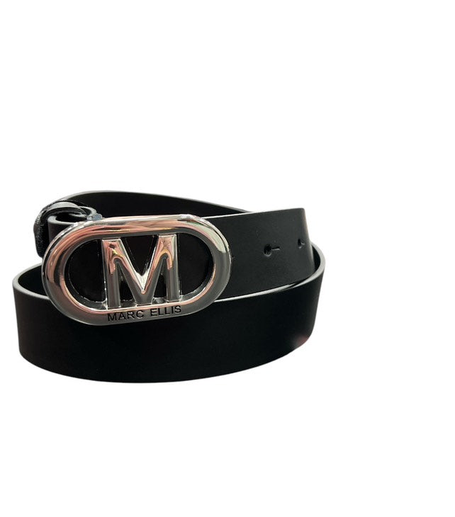 ME BELT 139 RU - Accessori - Marc Ellis