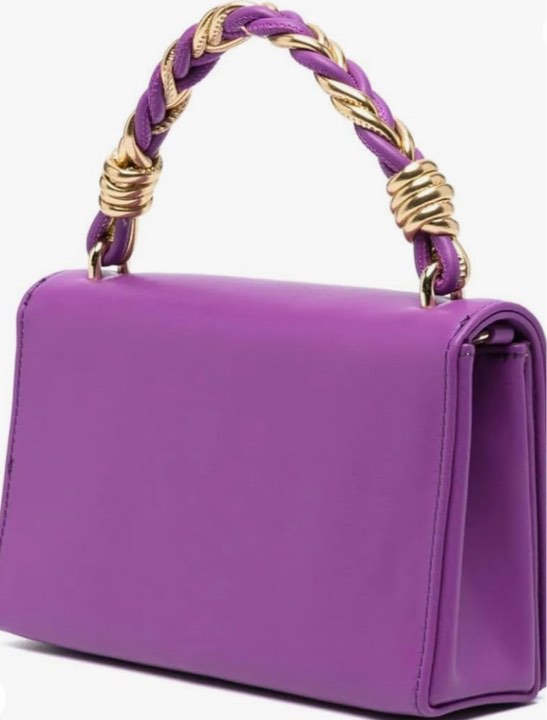 JC4224PP1ILN - BORSA - MOSCHINO