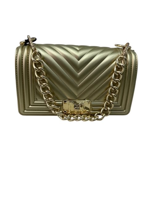 FLAT S 25_ - BORSA - Marc Ellis