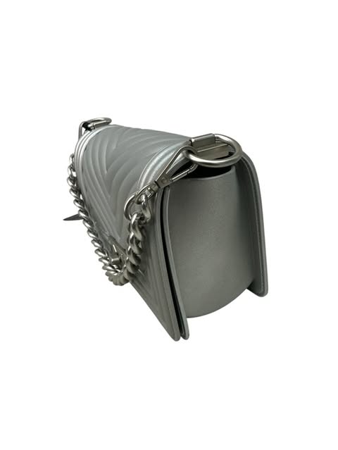 FLAT S 25_ - BORSA - Marc Ellis