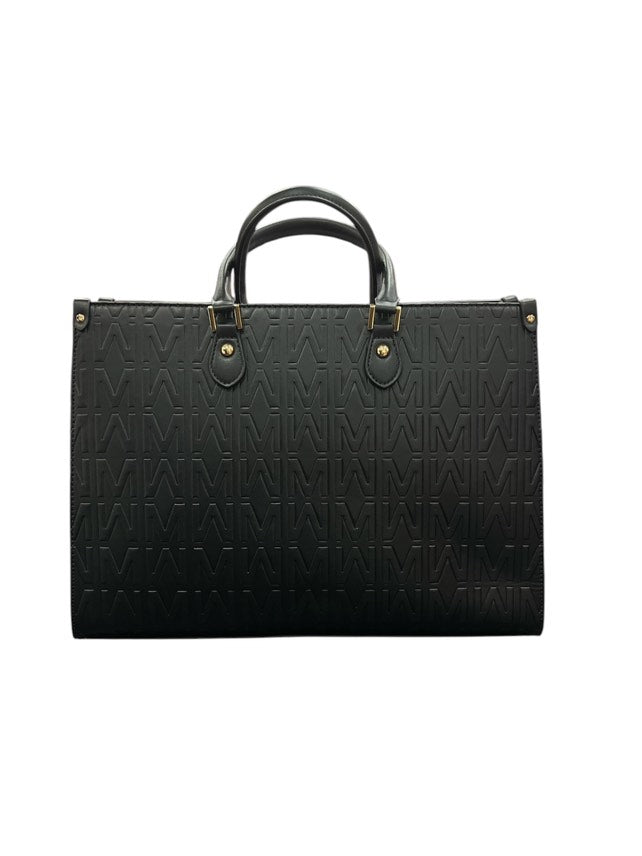 NEW YORK SHOPPING _25 - BORSA - Marc Ellis