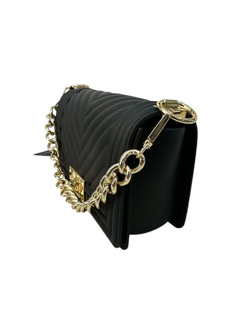 FLAT S 25_ - BORSA - Marc Ellis
