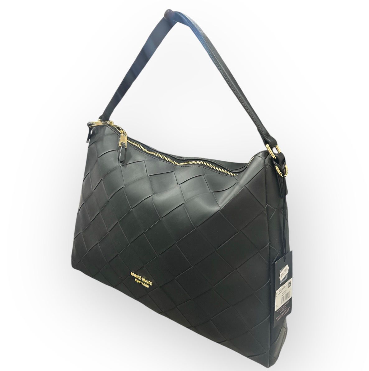 CLOUD TOTE - BORSA - Marc Ellis