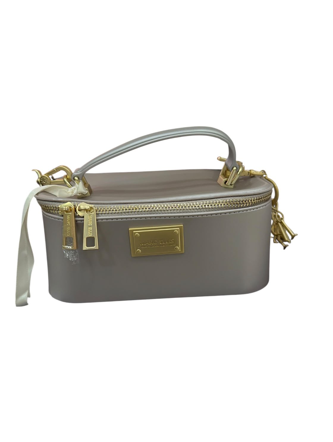 FLAT DROP - BORSA - Marc Ellis