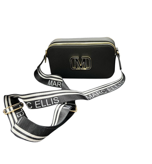 FLAT MARC 25_ - BORSA - Marc Ellis