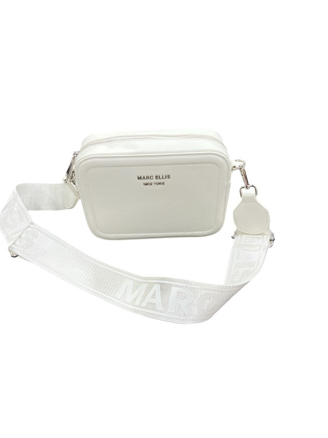 MARC SMALL BAG SY - BORSA - Marc Ellis