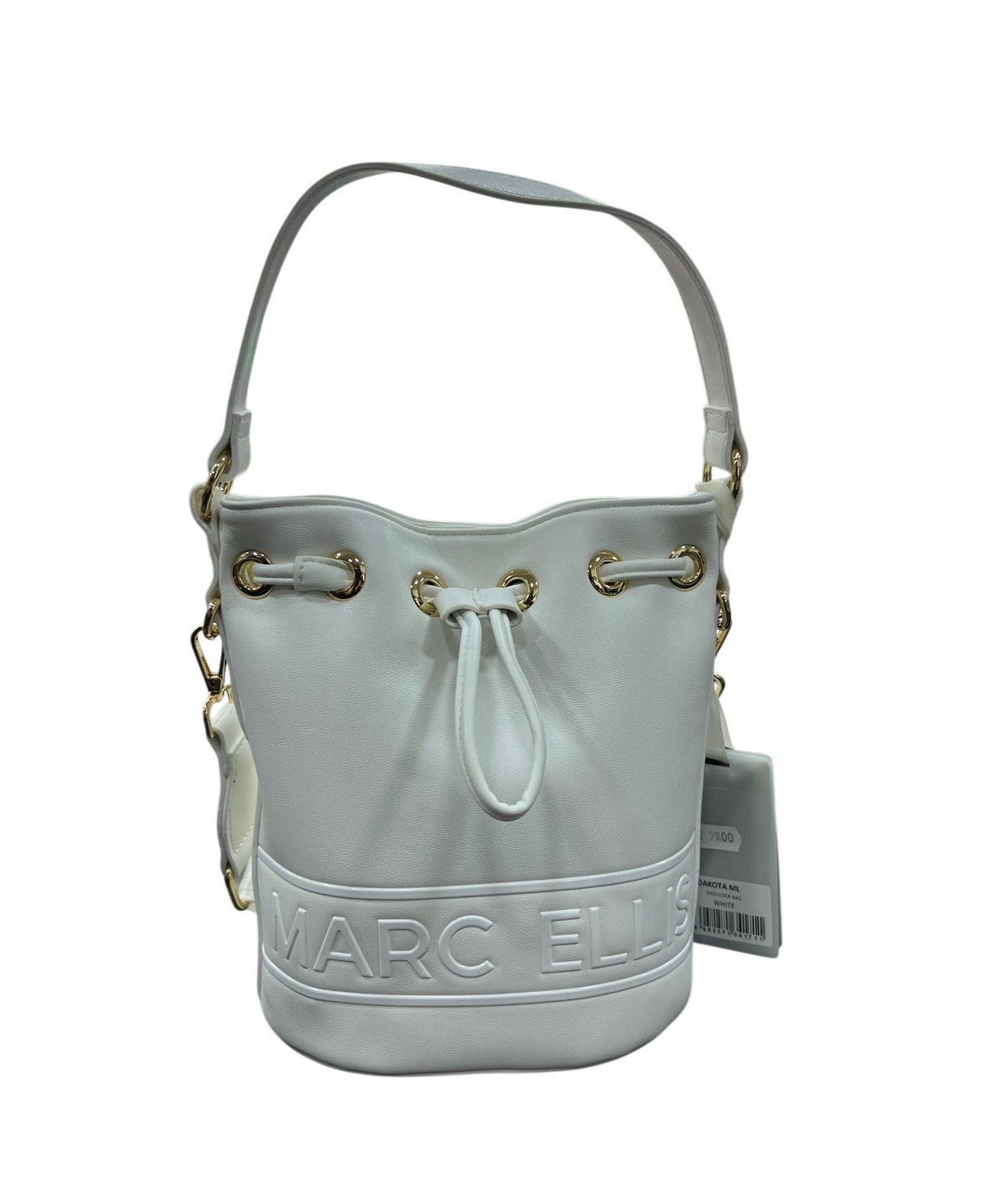 DAKOTA ML - BORSA - Marc Ellis