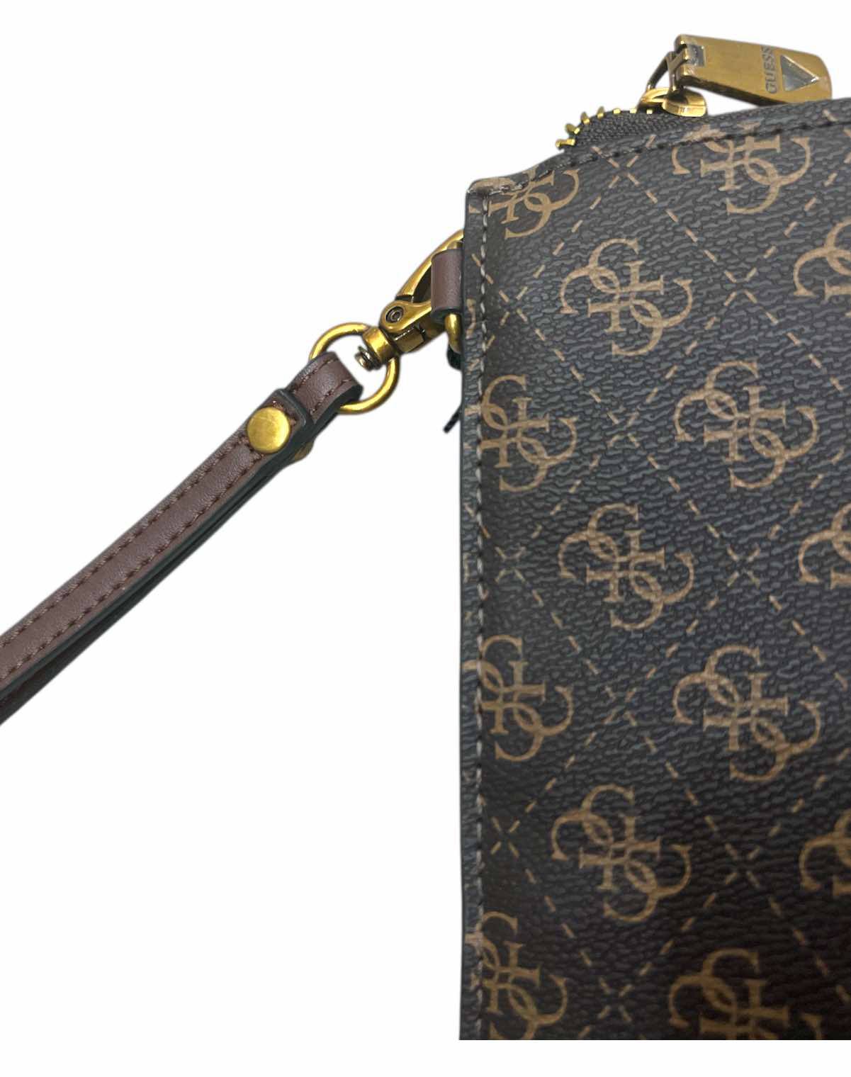 HMEVZLP2286 BNH - BORSA - GUESS?