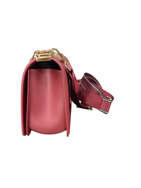 FLAT M_25 - BORSA - Marc Ellis