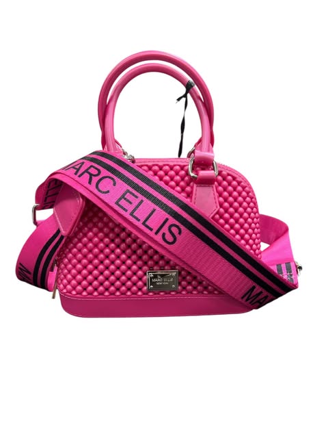 FLAT XS BALL 25_ - BORSA - Marc Ellis