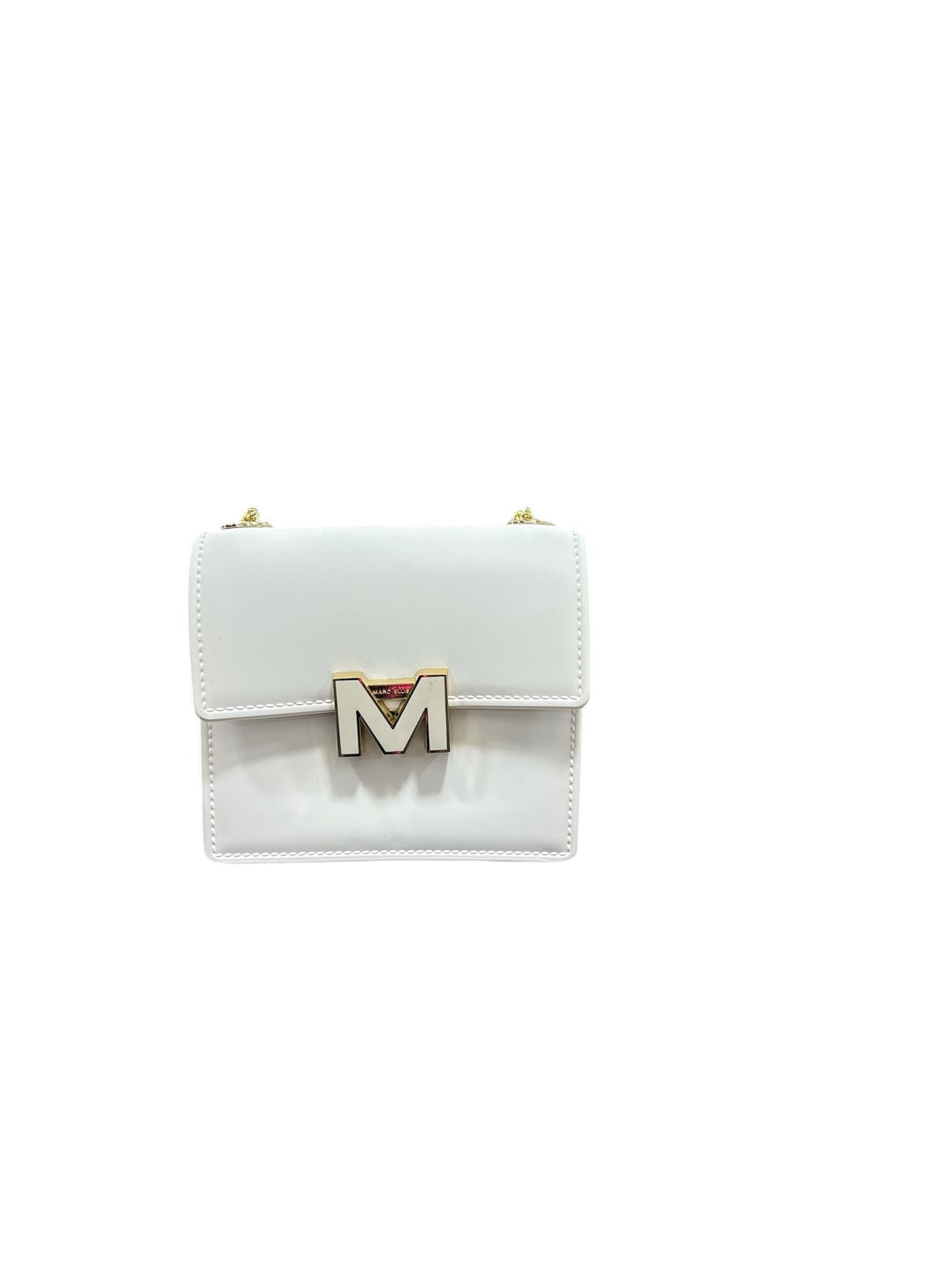 FLAT SUPREMEE S 26 - BORSA - Marc Ellis