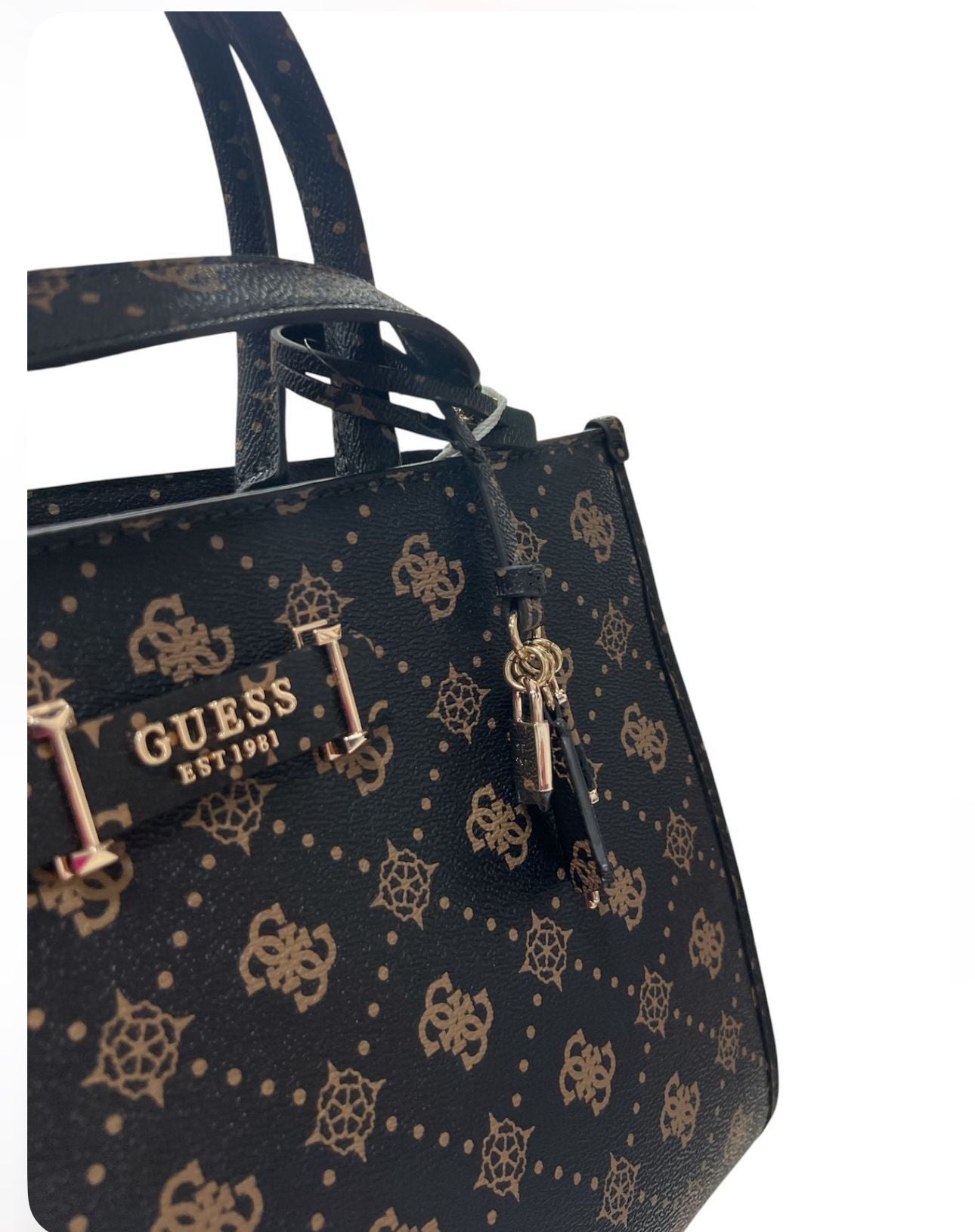 GP989022 - BORSA - GUESS?