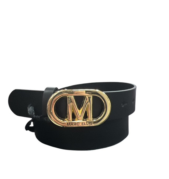 ME BELT 139 RU - Accessori - Marc Ellis