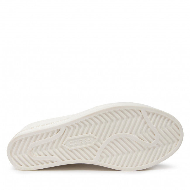 FL7ANTLEA12 - Scarpe - GUESS?