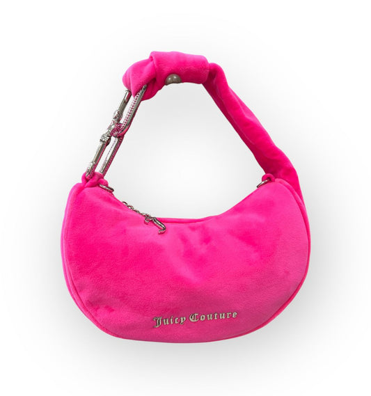 BIJL55311WPO - BORSA - JUICY COUTURE