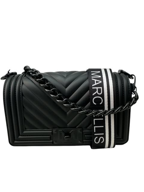FLAT S 25_ - BORSA - Marc Ellis