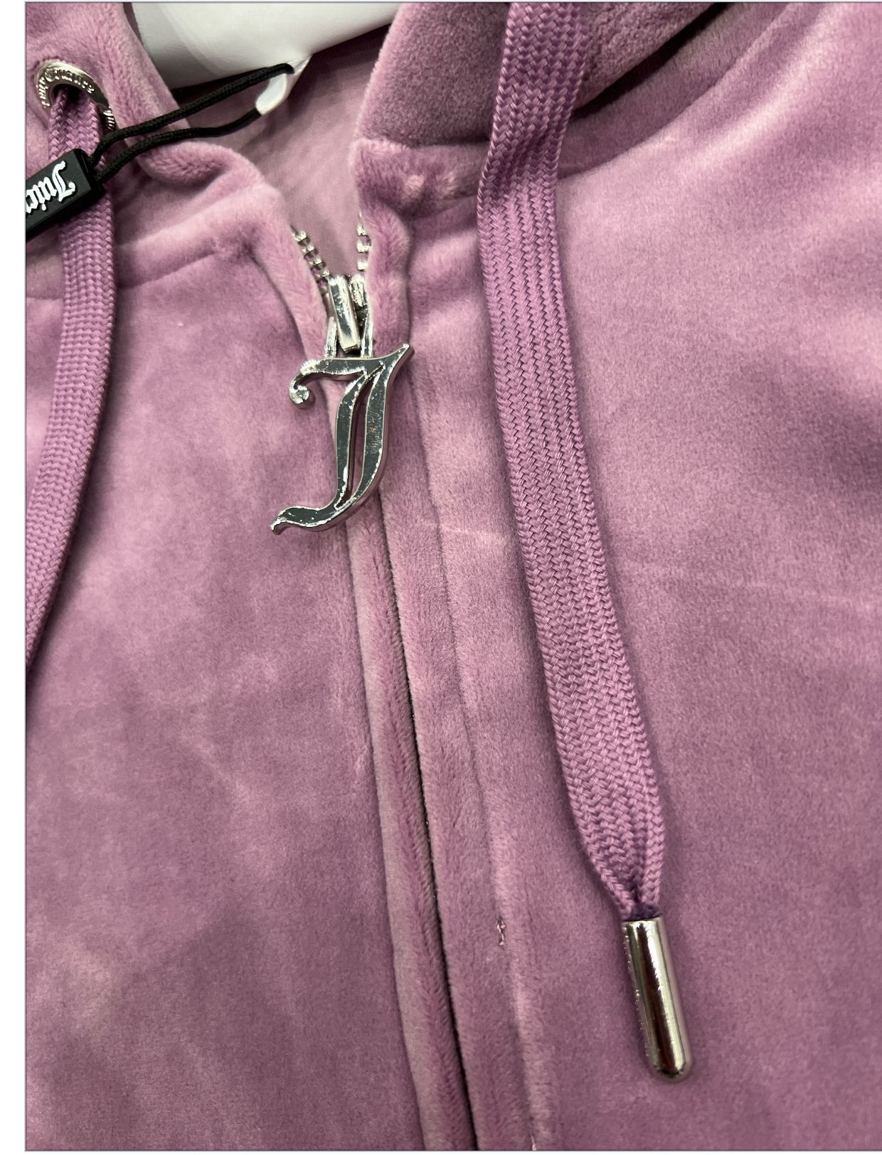 VIJH70698WPF - TUTA - JUICY COUTURE