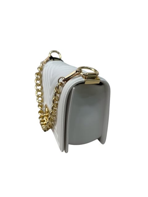FLAT S 25_ - BORSA - Marc Ellis
