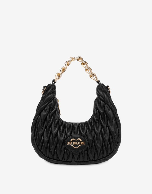 JC4014PP1NLH - Accessori - Love Moschino