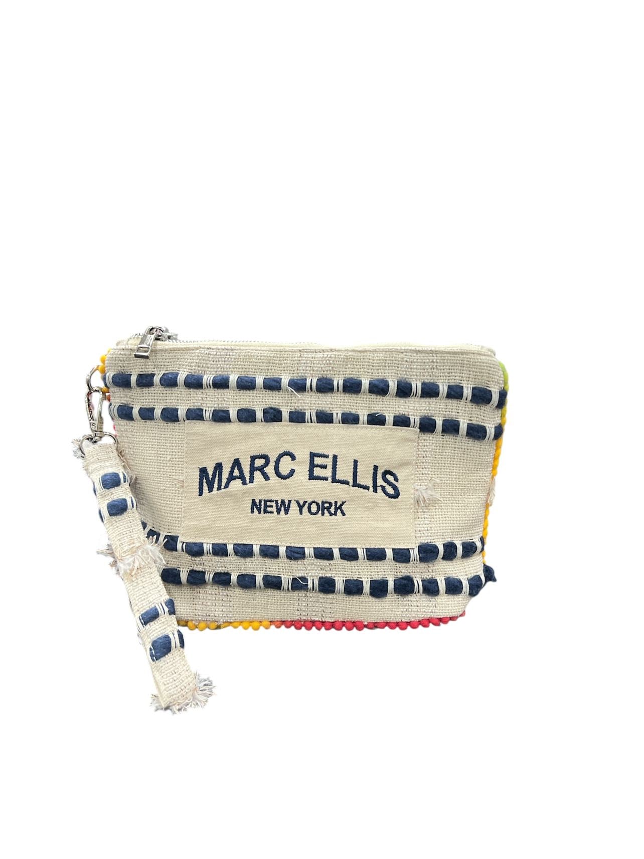 CASSY INDY 25 - BORSA - Marc Ellis