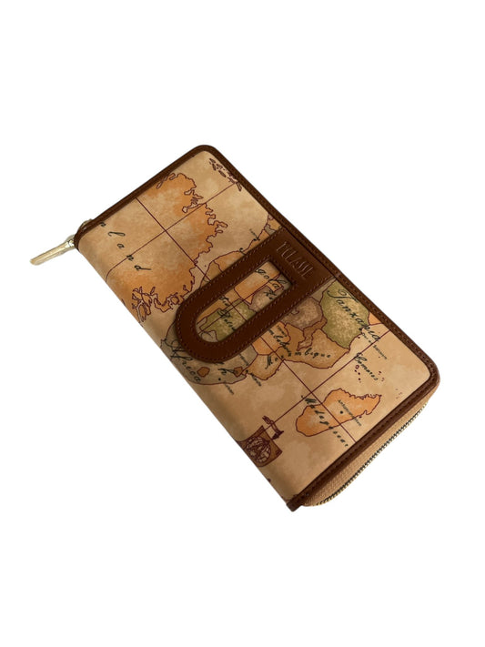 PO94 S578 - PORTAFOGLIO - ALVIERO MARTINI