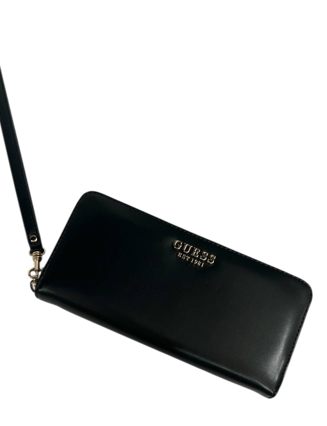VC8500146 LAUREL SLG - PORTAFOGLIO - GUESS?