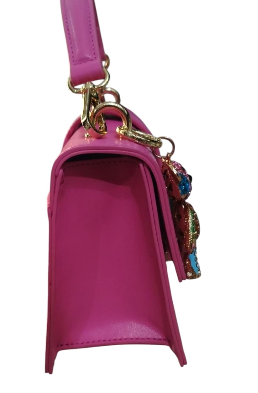 17294 KAY KAYLA - BORSETTA - Pash Bag