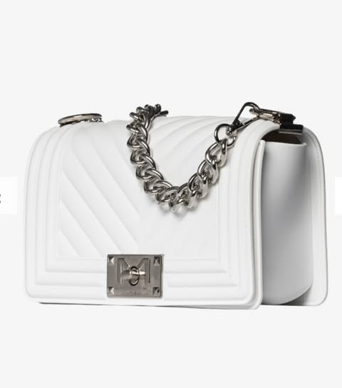 FLAT S 25_ - BORSA - Marc Ellis