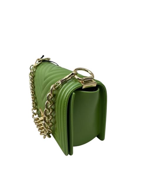 FLAT S 25_ - BORSA - Marc Ellis
