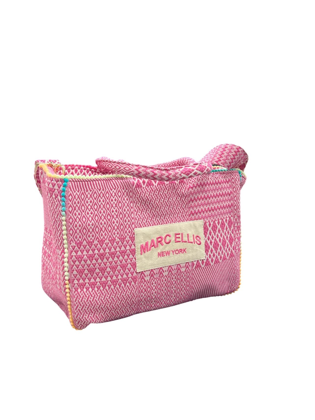 BUBY M INDY 25 - BORSA - Marc Ellis