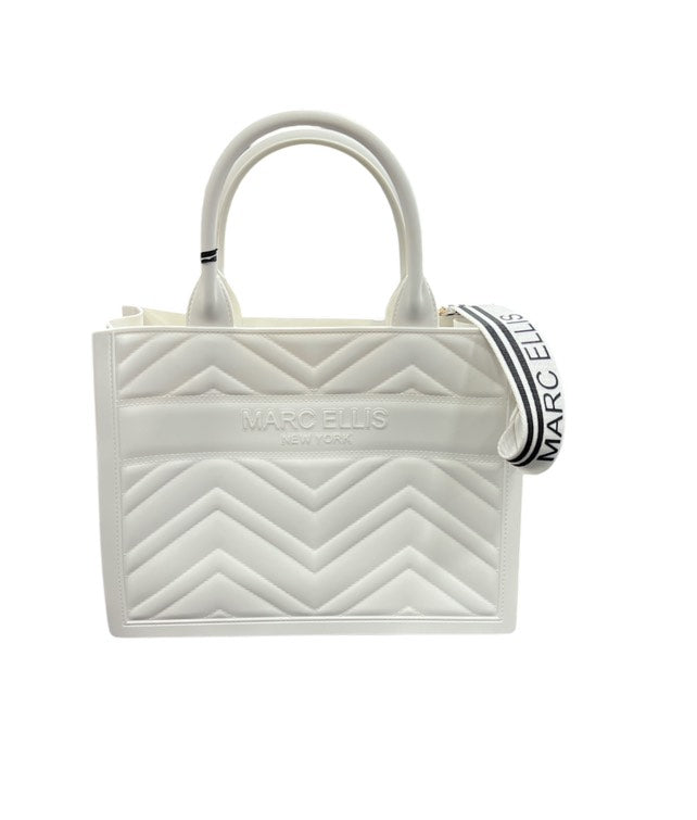 FLAT BUBY WAVE M - BORSA - Marc Ellis