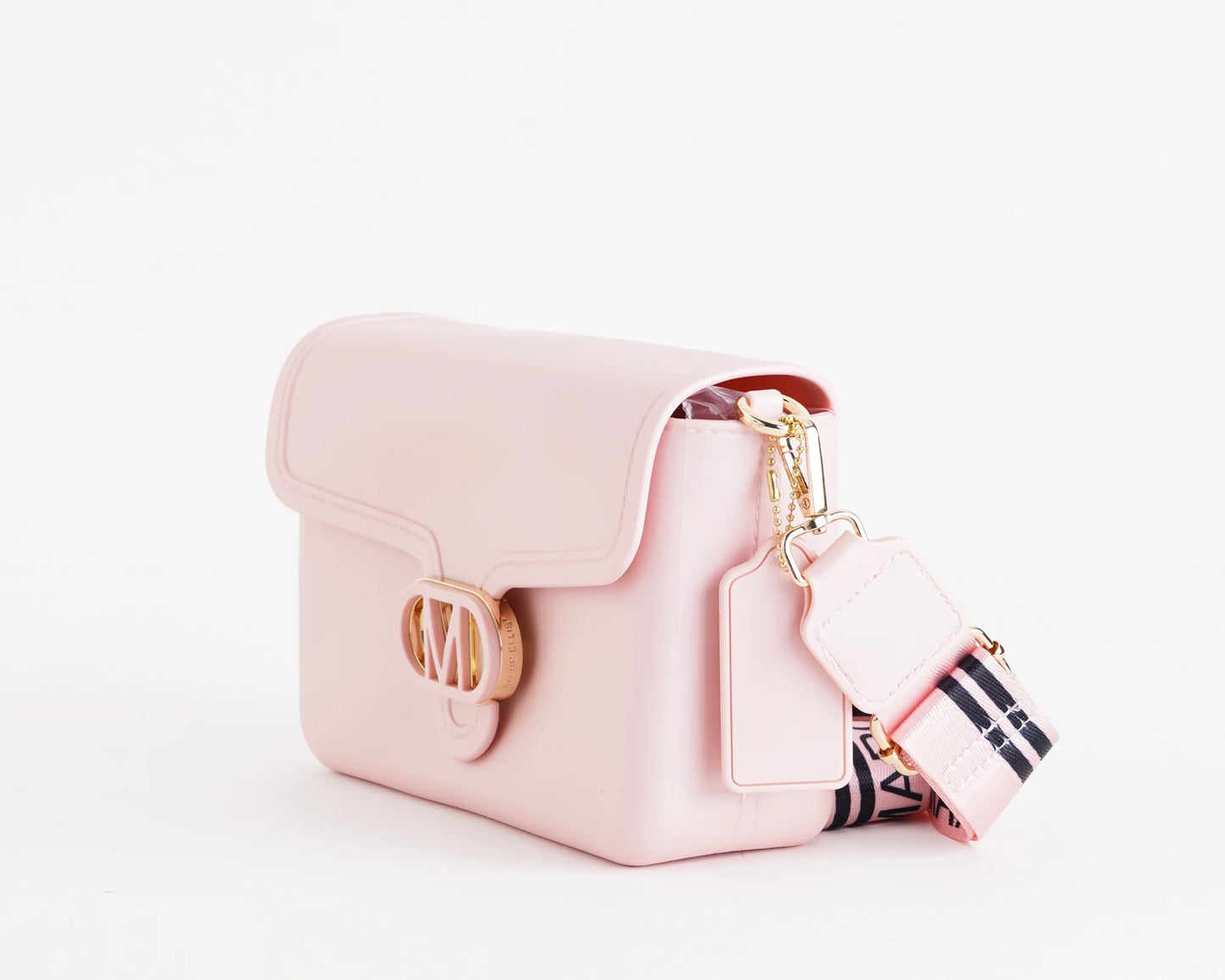 FLAT BUBLE 25_ - BORSA - Marc Ellis