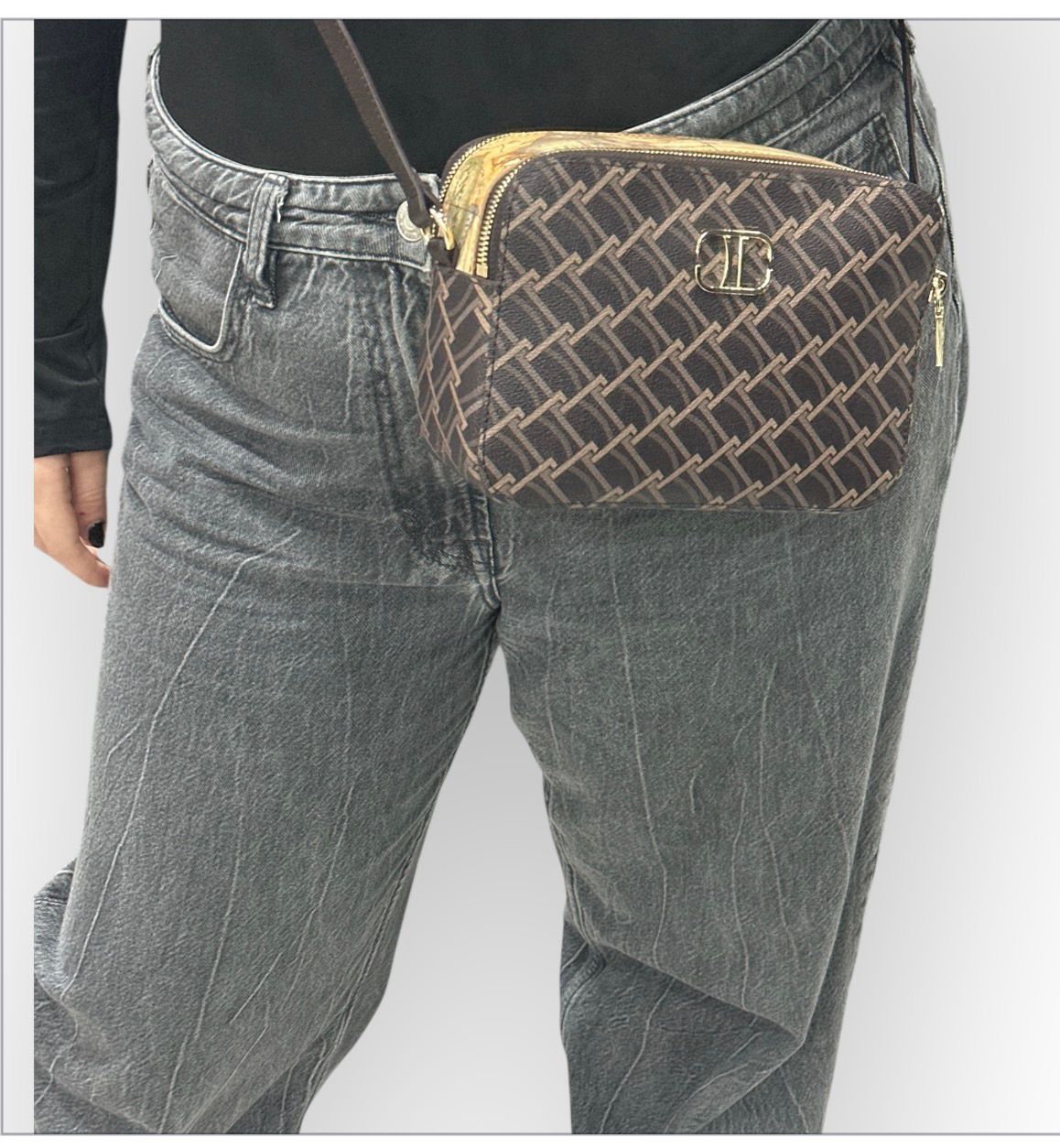 LD61 R895 - BORSA - ALVIERO MARTINI