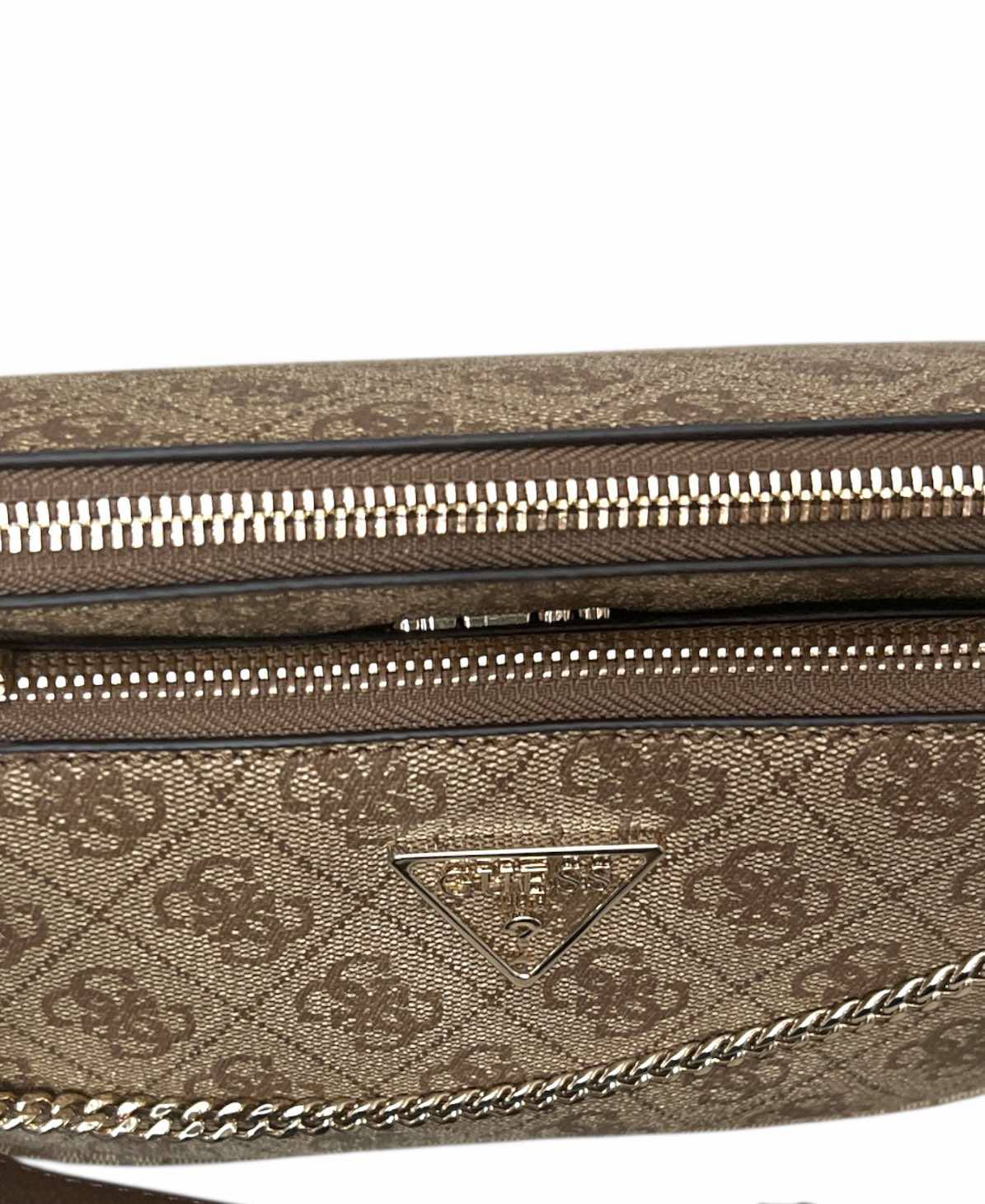 bg787971 noelle mini - BORSA - GUESS?
