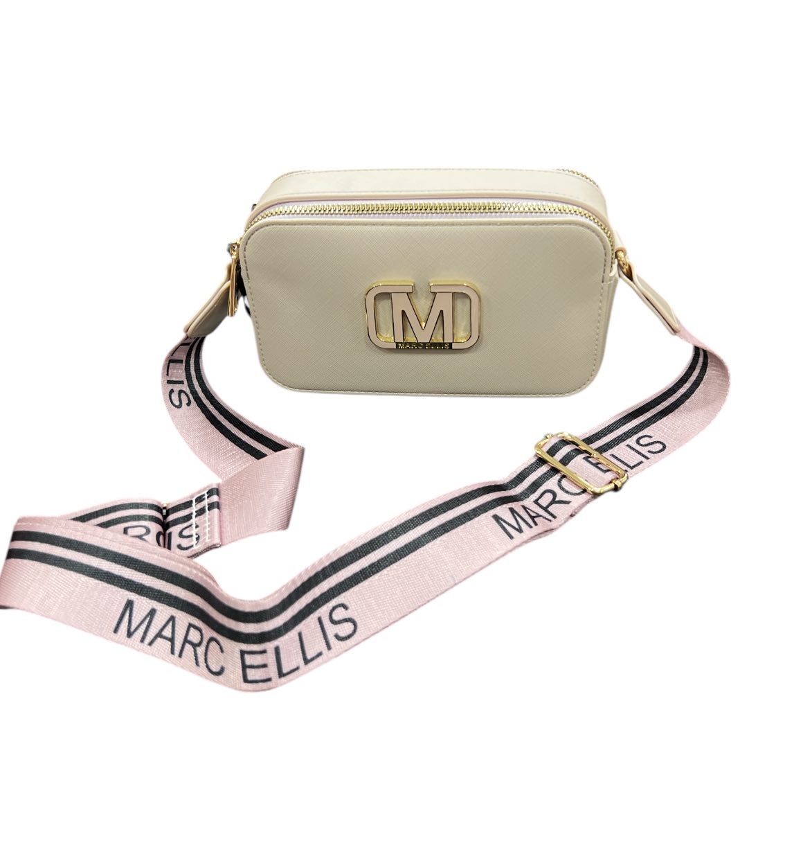 FLAT MARC 25_ - BORSA - Marc Ellis