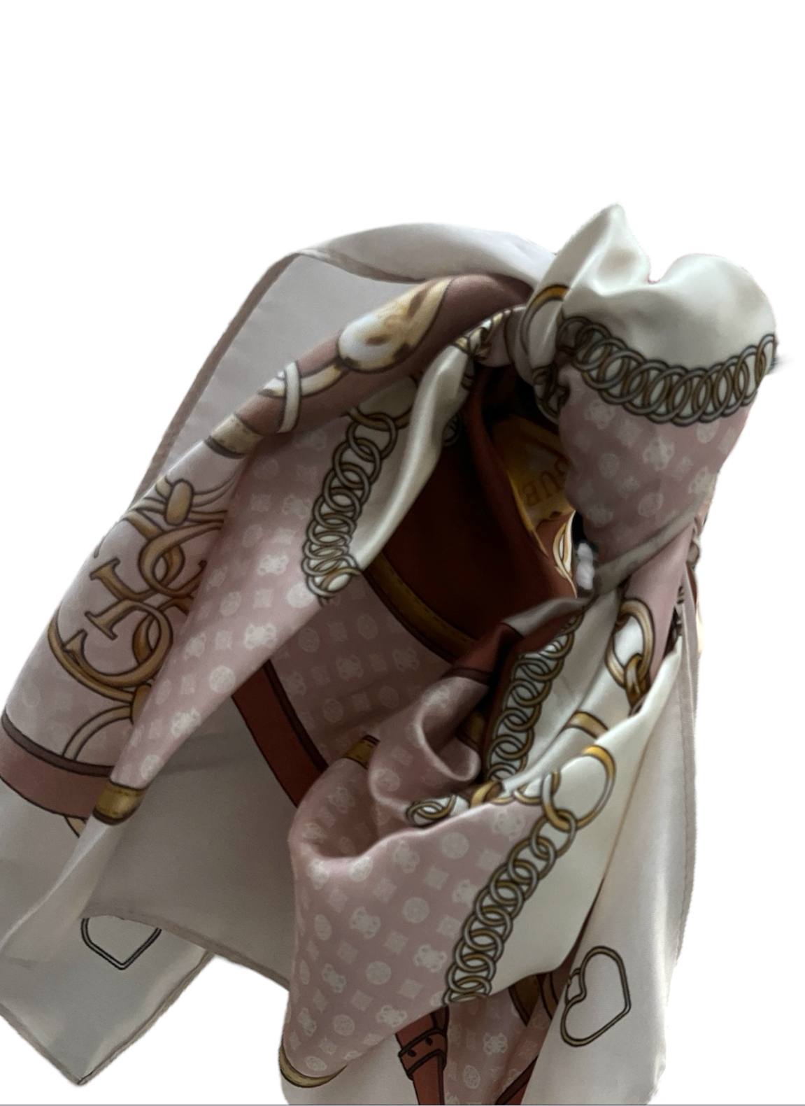 AW5347SIL03 ROS - Accessori - GUESS?