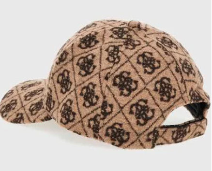 aw5186ol - Cappelli - GUESS?