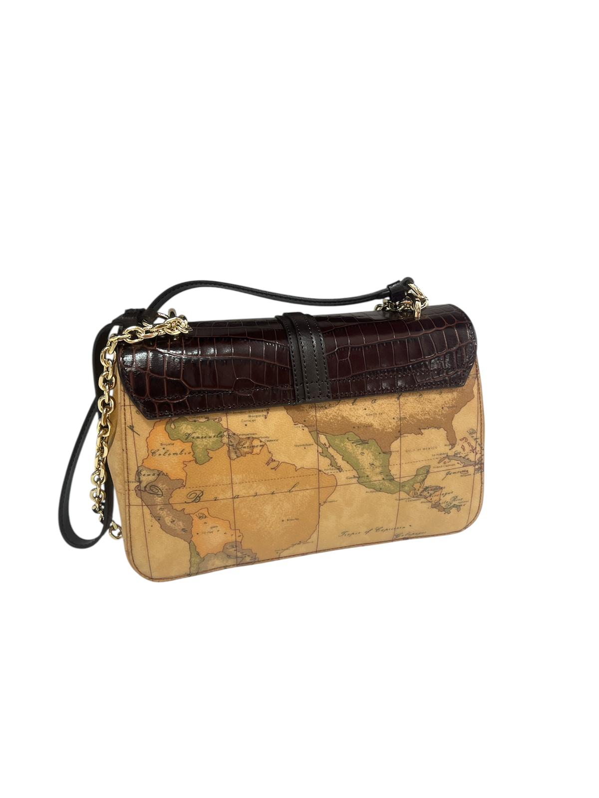 LD57 T645 - BORSA - ALVIERO MARTINI