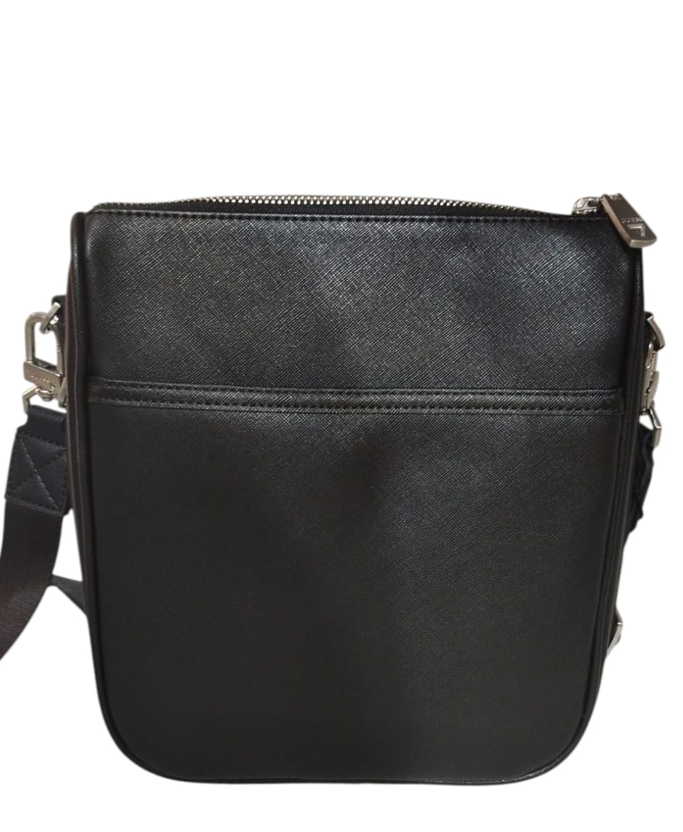HMMISAP5417 - BLA - valigeria - GUESS?