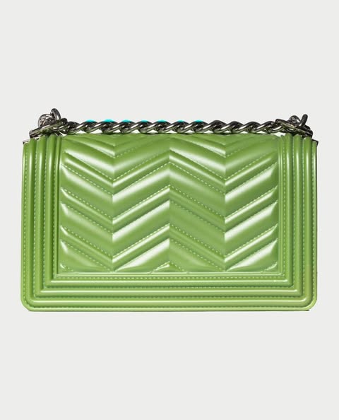 FLAT WAVE S - BORSA - Marc Ellis