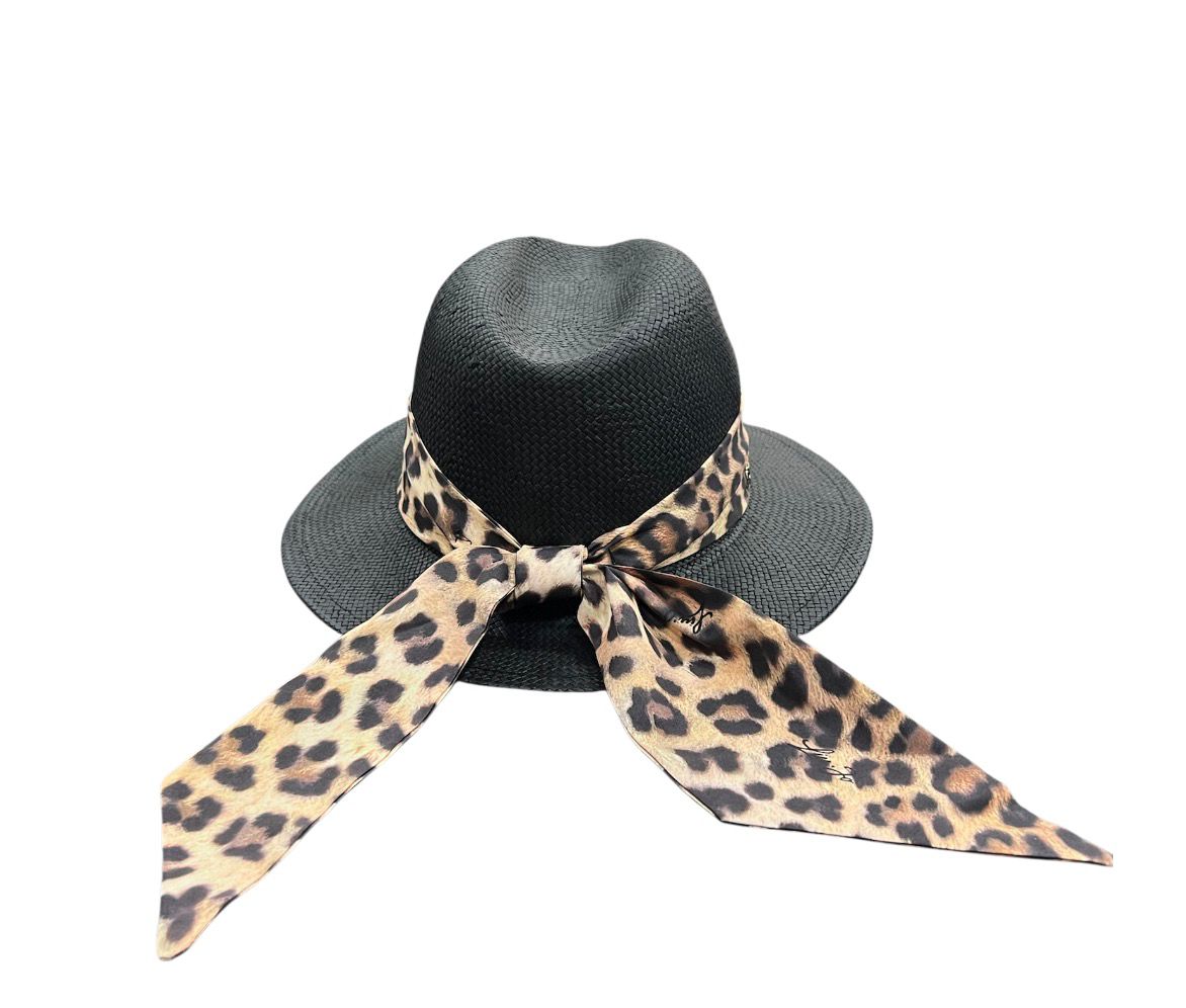 VA6208 T9437 - CAPPELLO - LIU-JO