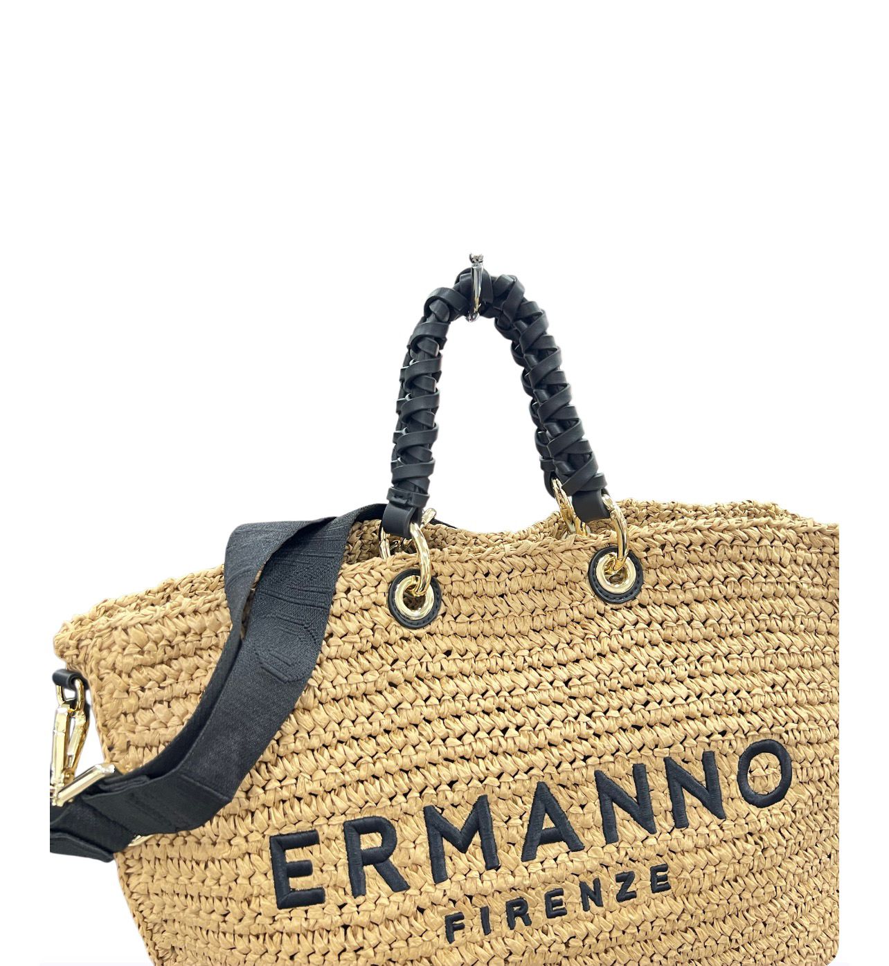 12402082 - BORSA - ERMANNO SCERVINO