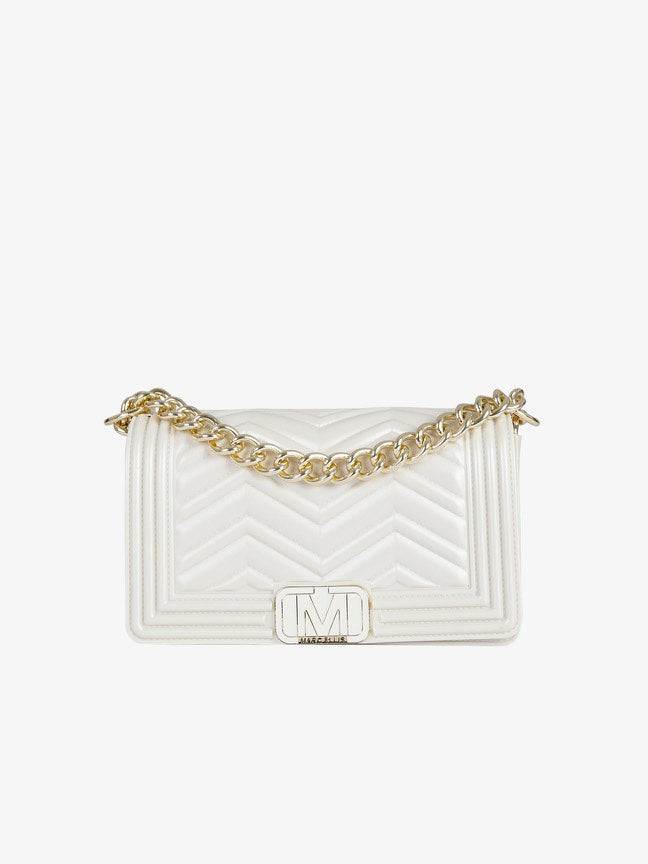 FLAT WAVE M - BORSA - Marc Ellis
