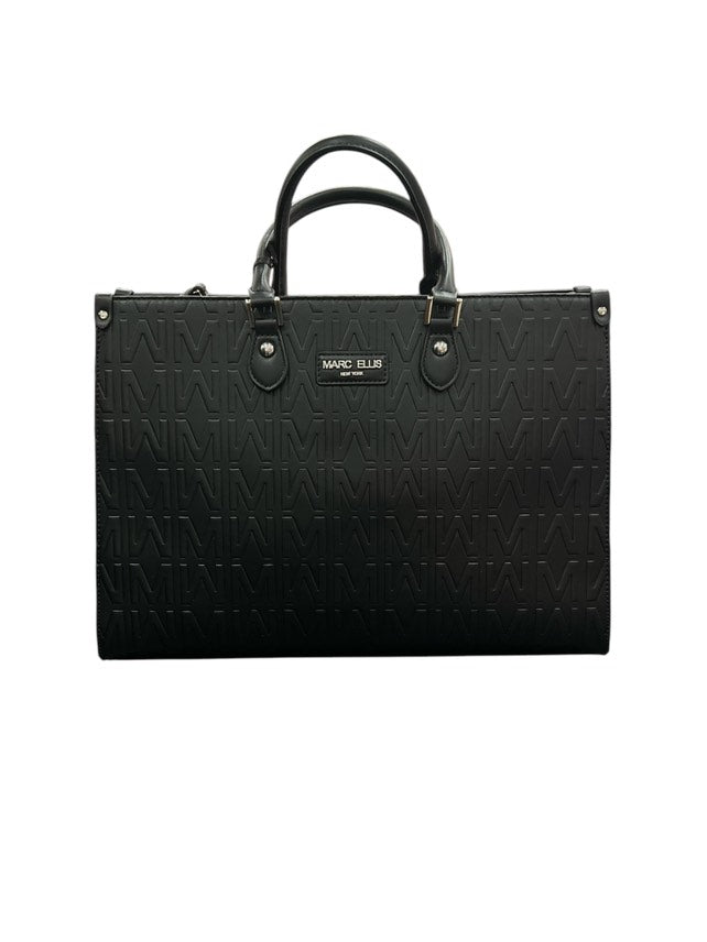 NEW YORK SHOPPING _25 - BORSA - Marc Ellis